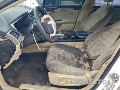Zdjęcie 7 z 13 samochodu: 2015 FORD FUSION SE VIN:3FA6P0H77FR123879 - miniatura