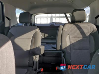 Zdjęcie 10 z 13 samochodu: 2018 CHEVROLET TRAVERSE VIN:1GNERGKW0JJ179388 - miniatura