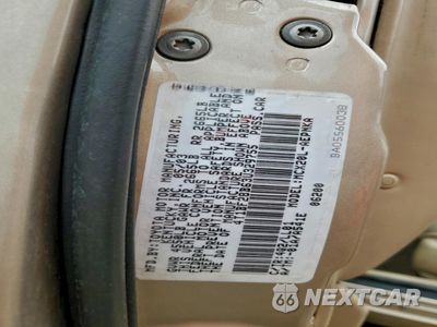 Zdjęcie 12 z 13 samochodu: 2003 TOYOTA AVALON XL VIN:4T1BF28B63U329755 - miniatura