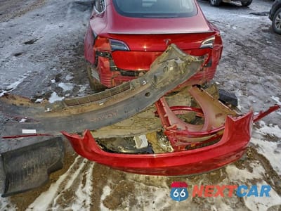 Zdjęcie 12 z 12 samochodu: 2018 TESLA MODEL 3 VIN:5YJ3E1EB7JF072850 - miniatura