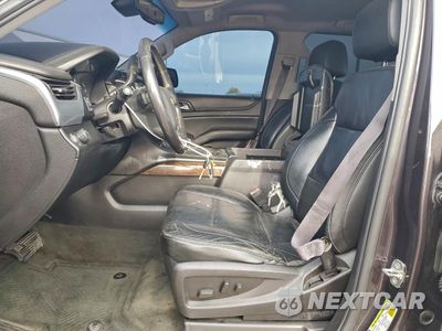 Zdjęcie 7 z 13 samochodu: 2015 CHEVROLET TAHOE C1500 LT VIN:1GNSCBKC8FR525550 - miniatura