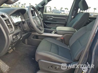 Zdjęcie 7 z 14 samochodu: 2025 RAM 1500 BIG HORN/LONE STAR VIN:1C6SRFFPXSN761895 - miniatura