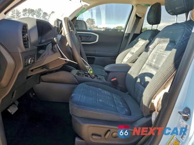 Zdjęcie 7 z 13 samochodu: 2024 FORD BRONCO SPORT HERITAGE VIN:3FMCR9G68RRF02832 - miniatura