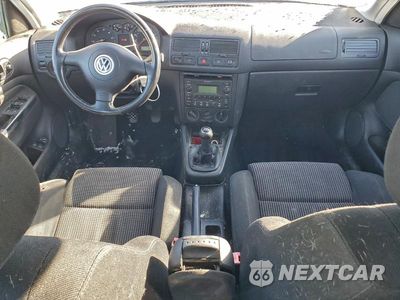 Zdjęcie 8 z 12 samochodu: 2002 VOLKSWAGEN JETTA GLI VIN:3VWVH69M42M171399 - miniatura