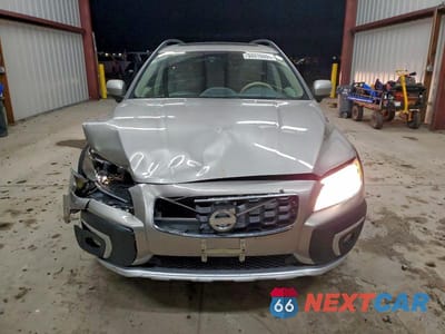 Piąte zdjęcie samochodu w środku: 2014 VOLVO XC70 T6 VIN:YV4902BZ3E1176974 - miniatura