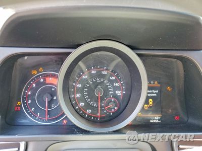 Zdjęcie 9 z 14 samochodu: 2022 HYUNDAI ELANTRA SEL VIN:5NPLM4AG9NH059630 - miniatura