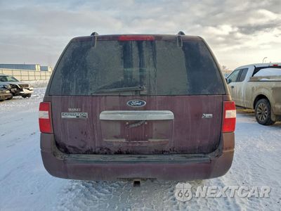 Zdjęcie 6 z 14 samochodu: 2011 FORD EXPEDITION EL XLT VIN:1FMJK1J55BEF25040 - miniatura