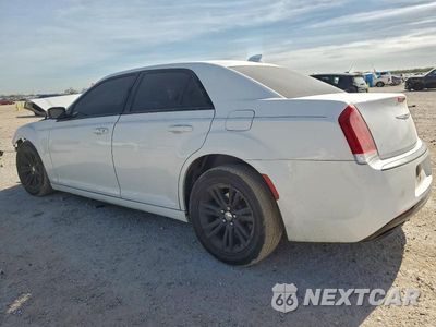 Drugie zdjęcie samochodu z przodu: 2015 CHRYSLER 300 LIMITED VIN:2C3CCAAG0FH849298 - miniatura