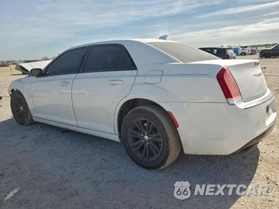Drugie zdjęcie samochodu z przodu: 2015 CHRYSLER 300 LIMITED VIN:2C3CCAAG0FH849298 - miniatura
