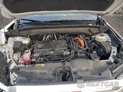 Zdjęcie 12 z 15 samochodu: 2024 TOYOTA GRAND HIGHLANDER XLE VIN:5TDACAB5XRS010765 - miniatura