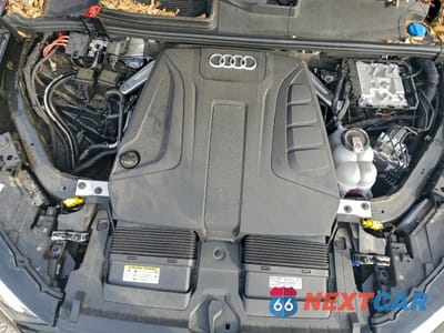 Zdjęcie 12 z 14 samochodu: 2025 AUDI Q7 PREMIUM PLUS VIN:WA1LCBF76SD008145 - miniatura