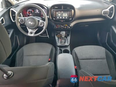 Zdjęcie 8 z 11 samochodu: 2021 KIA SOUL LX VIN:KNDJ23AU8M7747344 - miniatura