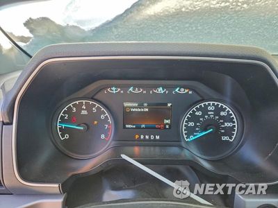 Zdjęcie 9 z 12 samochodu: 2023 FORD F150 VIN:1FTMF1EB2PKE13004 - miniatura