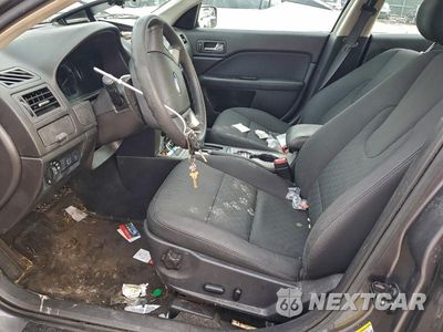 Zdjęcie 7 z 11 samochodu: 2012 FORD FUSION SE VIN:3FAHP0HA9CR361006 - miniatura