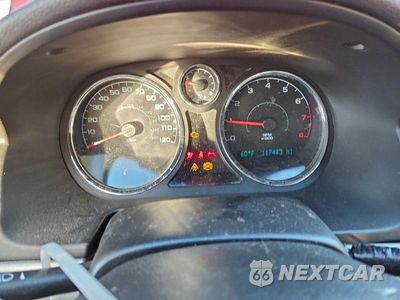 Zdjęcie 9 z 12 samochodu: 2010 CHEVROLET COBALT 1LT VIN:1G1AD5F58A7215331 - miniatura
