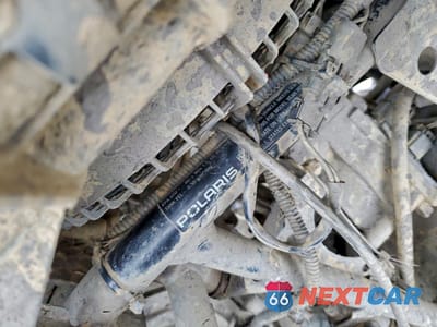 Zdjęcie 9 z 11 samochodu: 2021 POLARIS SPORTSMAN ATV VIN:4XASXV850MB778981 - miniatura