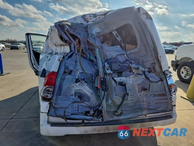 Zdjęcie 6 z 12 samochodu: 2020 NISSAN NV200 2.5S VIN:3N6CM0KN4LK710068 - miniatura