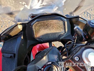 Zdjęcie 7 z 8 samochodu: 2024 KAWASAKI EX500 A VIN:ML5EXGJ19RDA07713 - miniatura