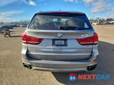 Zdjęcie 6 z 12 samochodu: 2018 BMW X5 XDRIVE50I VIN:5UXKR6C59JL080115 - miniatura
