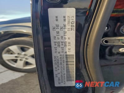 Zdjęcie 13 z 13 samochodu: 2017 DODGE JOURNEY SE VIN:3C4PDCAB2HT504097 - miniatura
