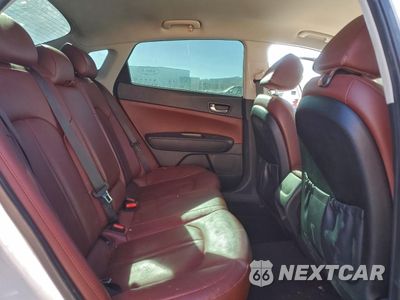 Zdjęcie 10 z 12 samochodu: 2017 KIA OPTIMA LX VIN:5XXGT4L11HG169388 - miniatura