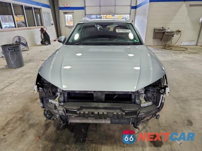 Piąte zdjęcie samochodu w środku: 2018 AUDI A4 ALLROAD PRESTIGE VIN:WA19NAF43JA090727 - miniatura