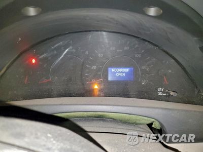 Zdjęcie 9 z 12 samochodu: 2011 TOYOTA CAMRY BASE VIN:4T4BF3EK7BR169755 - miniatura