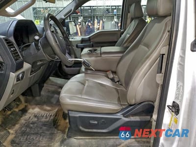 Zdjęcie 7 z 12 samochodu: 2020 FORD F-150 SUPER CAB- PRI FLEET- CK ENG LT ON VIN:1FTEX1CP3LKD83859 - miniatura