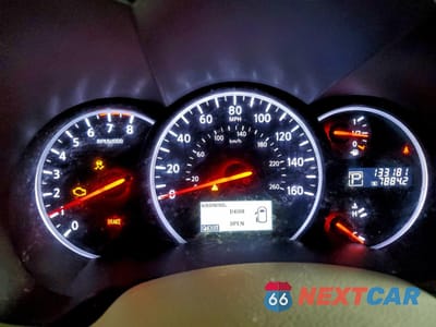 Zdjęcie 9 z 15 samochodu: 2012 NISSAN QUEST S VIN:JN8AE2KP4C9046706 - miniatura