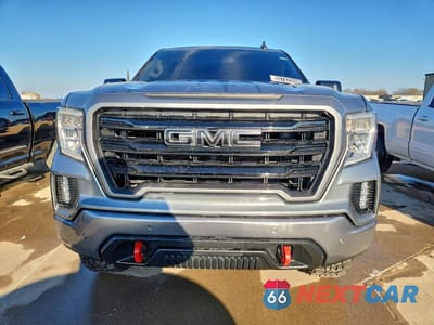 Piąte zdjęcie samochodu w środku: 2021 GMC SIERRA C1500 ELEVATION VIN:1GTP8CEDXMZ135248 - miniatura
