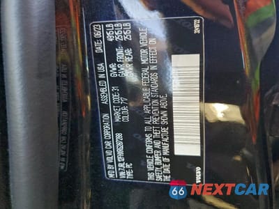 Zdjęcie 12 z 12 samochodu: 2024 VOLVO S60 PLUS VIN:7JRL12FHXRG287288 - miniatura