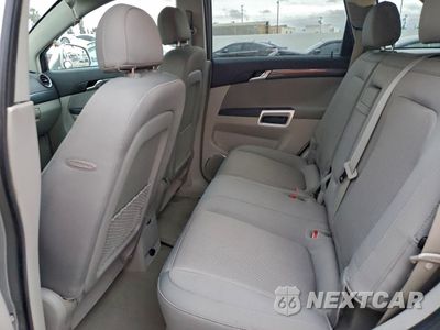 Zdjęcie 11 z 15 samochodu: 2008 SATURN VUE HYBRID VIN:3GSCL93Z98S684414 - miniatura