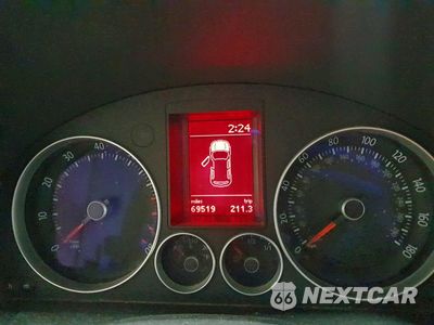 Zdjęcie 9 z 15 samochodu: 2006 VOLKSWAGEN NEW GTI VIN:WVWEV71KX6W105246 - miniatura