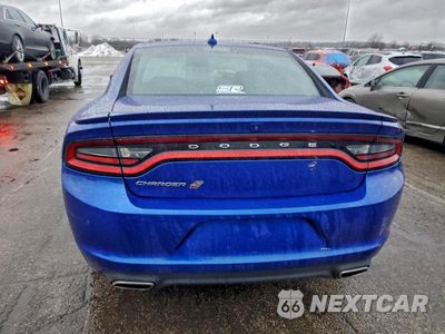 Zdjęcie 6 z 12 samochodu: 2019 DODGE CHARGER SXT VIN:2C3CDXJG1KH520538 - miniatura