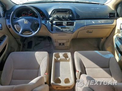 Zdjęcie 8 z 12 samochodu: 2007 HONDA ODYSSEY EX VIN:5FNRL38497B132032 - miniatura