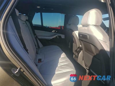 Zdjęcie 10 z 13 samochodu: 2025 BMW X5 SDRIVE 40I VIN:5UX13EU03S9Y91210 - miniatura