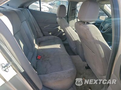 Zdjęcie 10 z 12 samochodu: 2015 CHEVROLET MALIBU LS VIN:1G11A5SL4FF299061 - miniatura