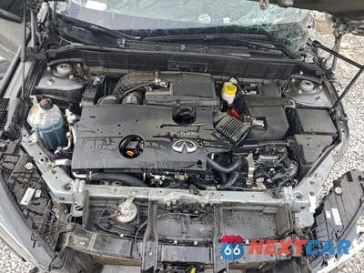 Zdjęcie 11 z 13 samochodu: 2025 INFINITI QX55 LUXE VIN:3PCAJ5JR9SF110335 - miniatura