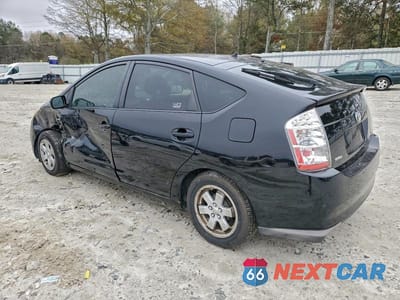 Drugie zdjęcie samochodu z przodu: 2008 TOYOTA PRIUS VIN:JTDKB20U187768896 - miniatura
