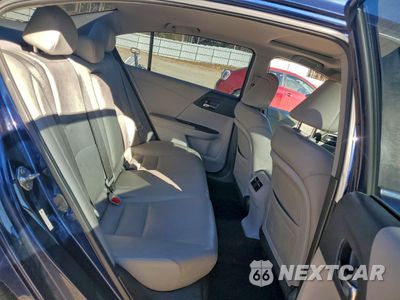 Zdjęcie 10 z 13 samochodu: 2013 HONDA ACCORD EXL VIN:1HGCR2F89DA257994 - miniatura