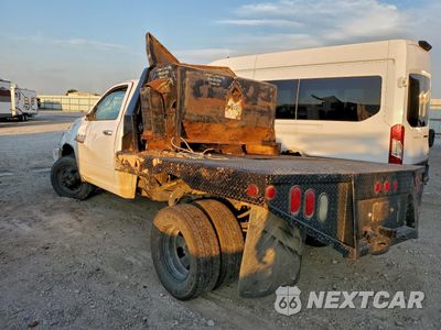 Drugie zdjęcie samochodu z przodu: 2013 DODG 3500 TRADESMAN REGUL VIN:3C63RRAL9DG574699 - miniatura