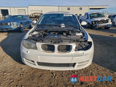 Piąte zdjęcie samochodu w środku: 2008 BMW 128 I VIN:WBAUP73558VF08881 - miniatura