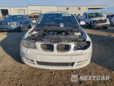 Piąte zdjęcie samochodu w środku: 2008 BMW 128 I VIN:WBAUP73558VF08881 - miniatura