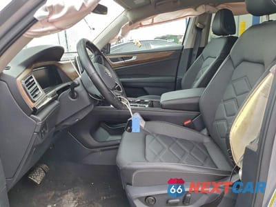 Zdjęcie 7 z 12 samochodu: 2025 VOLKSWAGEN ATLAS 2.0T SE TECHNOLOGY VIN:1V2WR2CA9SC524649 - miniatura