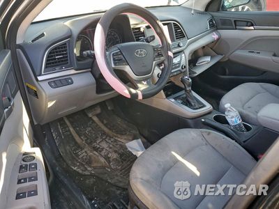 Zdjęcie 8 z 13 samochodu: 2017 HYUNDAI ELANTRA SE VIN:5NPD84LF5HH017876 - miniatura