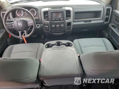 Zdjęcie 8 z 14 samochodu: 2015 RAM 1500 ST VIN:1C6RR6FT5FS570517 - miniatura