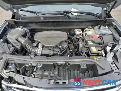 Zdjęcie 12 z 13 samochodu: 2023 GMC ACADIA AT4 VIN:1GKKNLLS7PZ165241 - miniatura