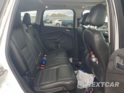 Zdjęcie 10 z 12 samochodu: 2014 FORD ESCAPE TITANIUM VIN:1FMCU0JXXEUD58716 - miniatura