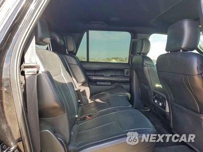 Zdjęcie 11 z 13 samochodu: 2018 FORD EXPEDITION VIN:1FMJK1HT8JEA06177 - miniatura