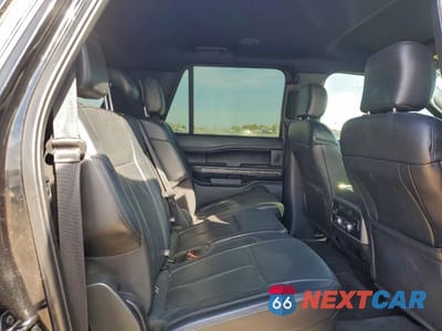 Zdjęcie 11 z 16 samochodu: 2018 FORD EXPEDITION MAX XLT VIN:1FMJK1HT8JEA06177 - miniatura